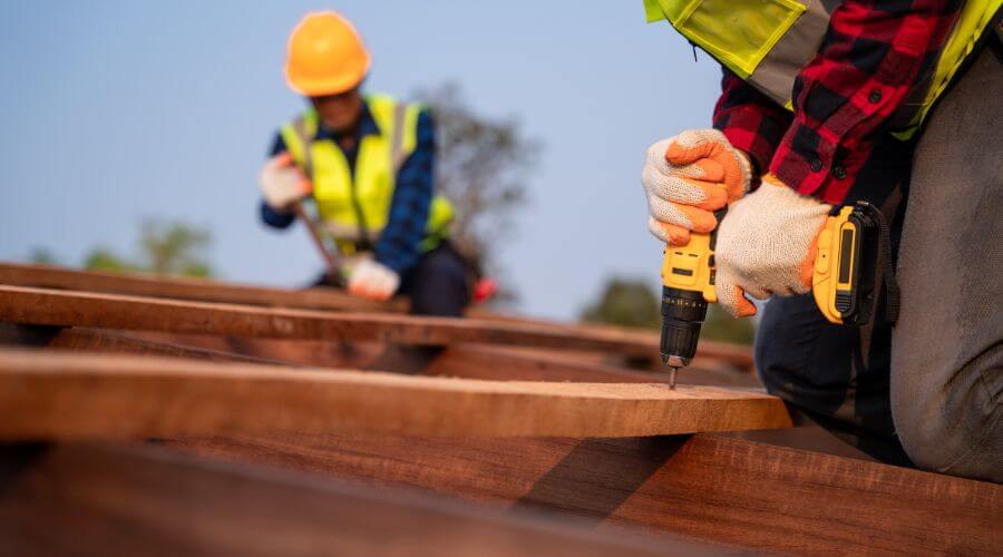 Local Siding Services in Milliken, CO